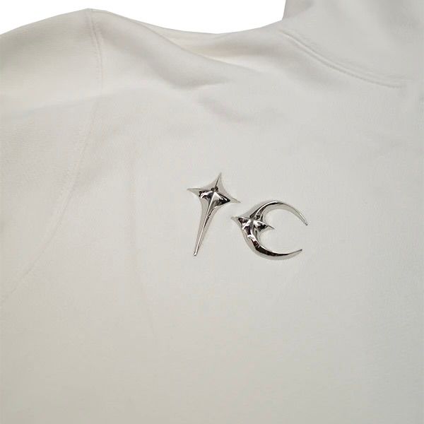 【残り一点】Armor Hoodie