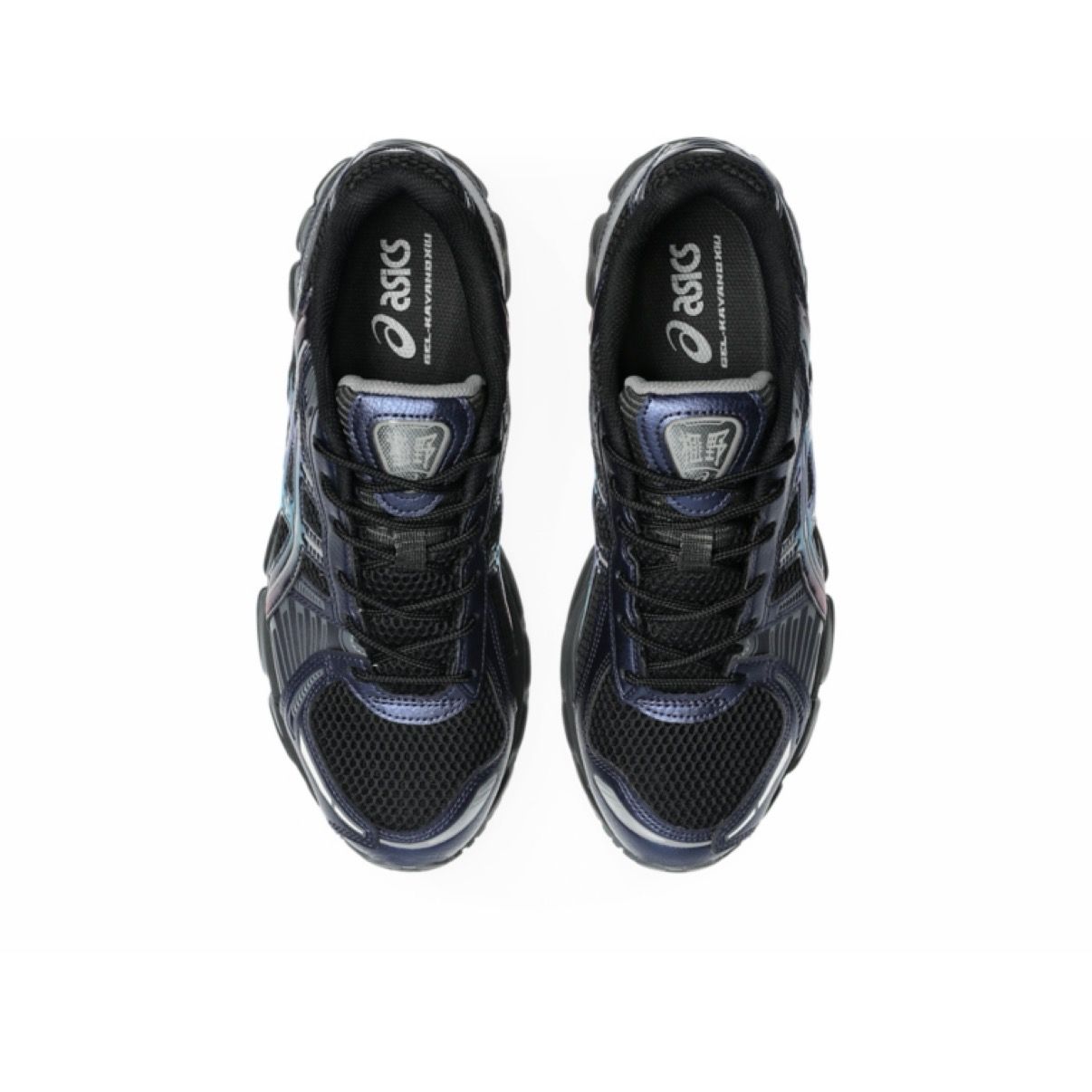 【残り一点】Gel-Kayano 12.1