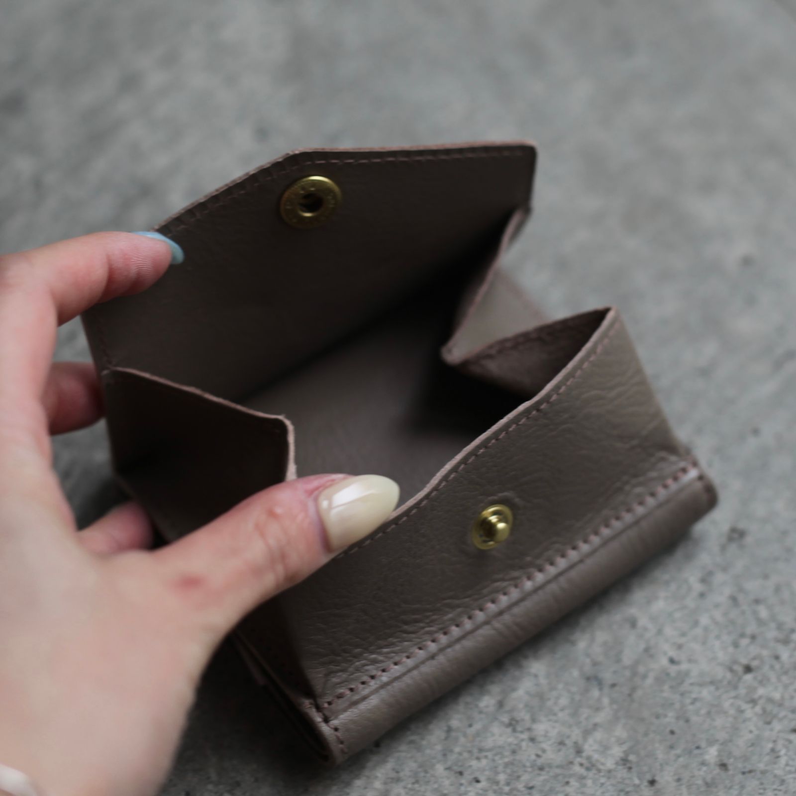 【残り一点】ウォレット