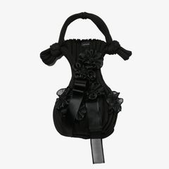 【残り一点】Flower Tsubo Bag