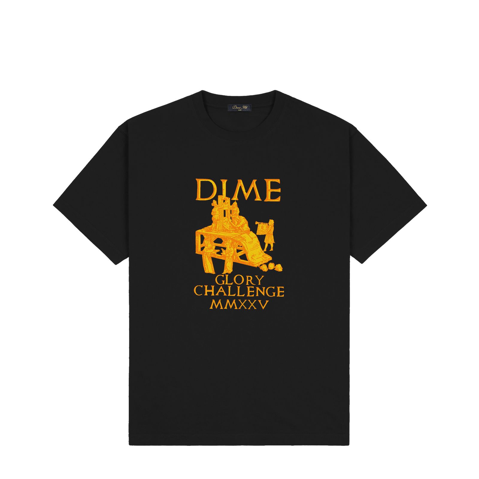 *Dime* 残りわずか Classic Blurry S/S T-Shirt◎関税送料込◎ XLiM1QBJ8SBQ.jpg?width=768