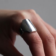 【残り一点】Molding Ring(ANTIQUE)