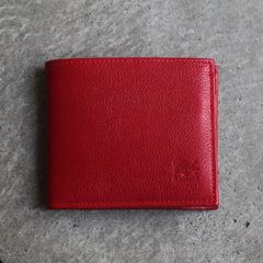 【残り一点】ウォレット  IL BISONTE