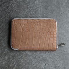 【残り一点】Cristy Stuffing Mid WLT.5(NUME CROCO)