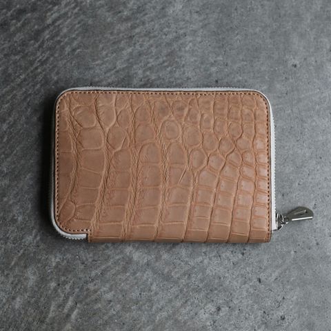 【残り一点】Cristy Stuffing Mid WLT.5(NUME CROCO)