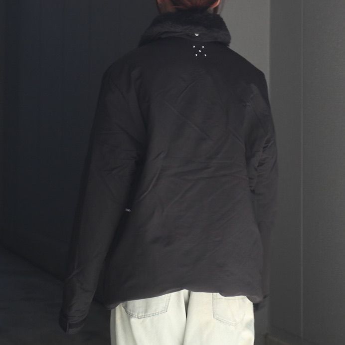 【残り一点】Padded Jacket
