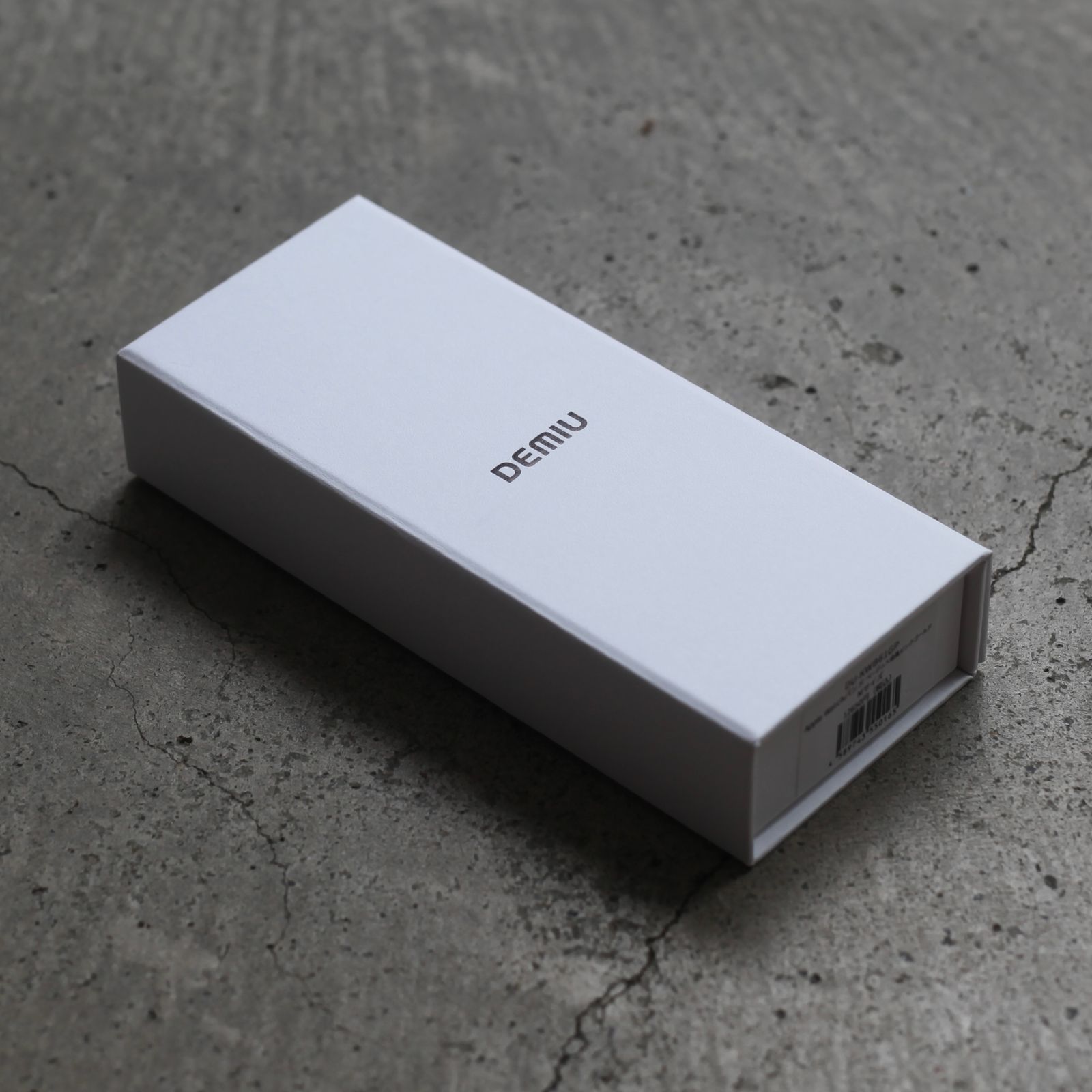 【残りわずか】Apple Watch Band(ETOUPE×SILVER)