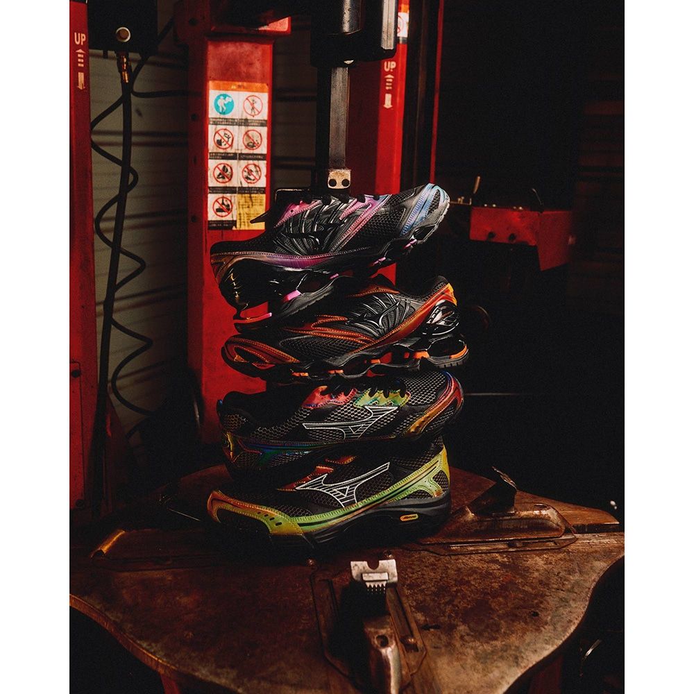 【残り一点】MXR(TOKYO CITY)