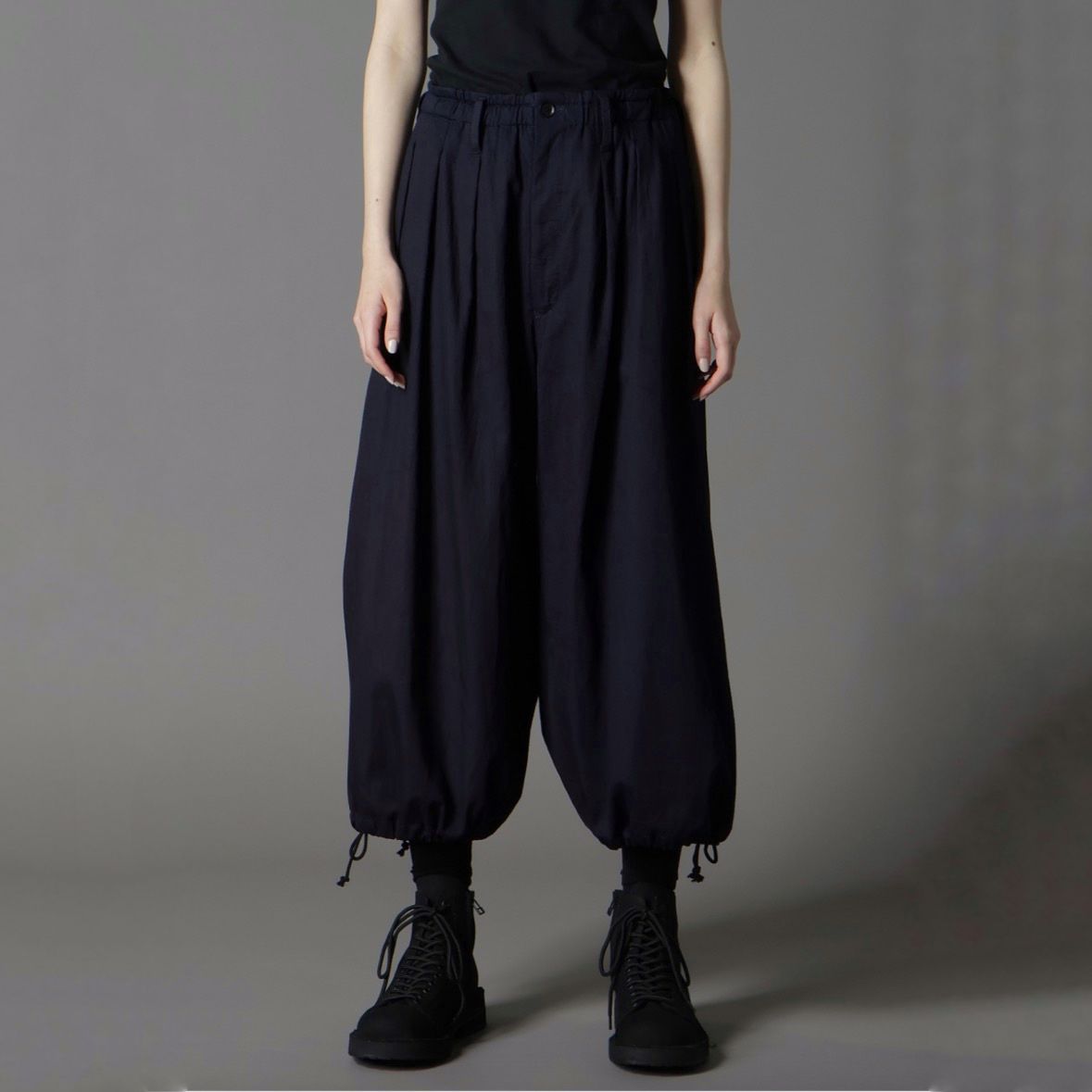 【残り一点】Balloon Pants