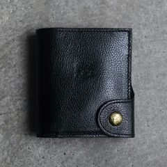 【再販売通知受付可能】ウォレット  IL BISONTE