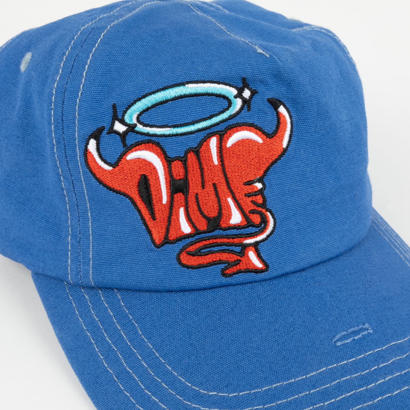 Dime - 【残り一点】Purgatory Worker Cap | ACRMTSM ONLINE STORE