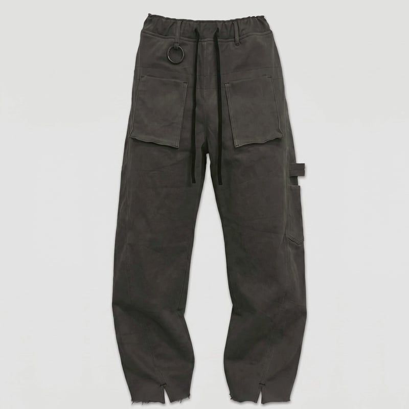 【残り一点】Twist Shaped Easy Worker(HEAVY PIQUE)