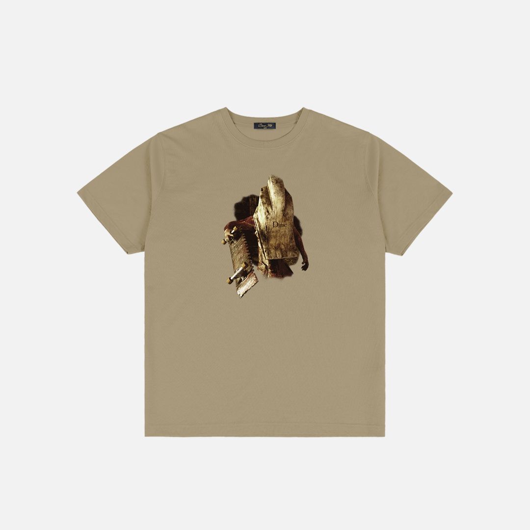 【残り一点】Rollin Head T-Shirt