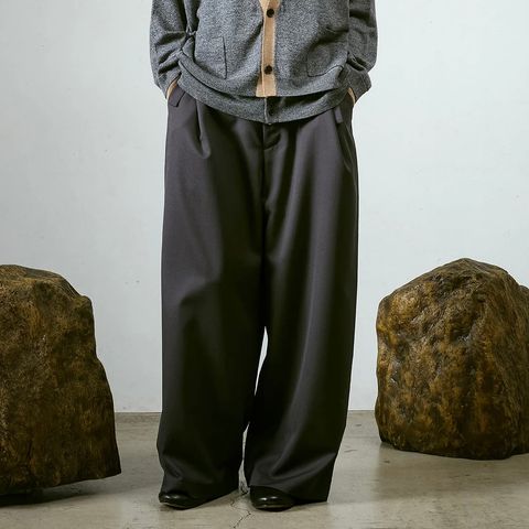 【残り一点】よそいきアジャストワイドPT