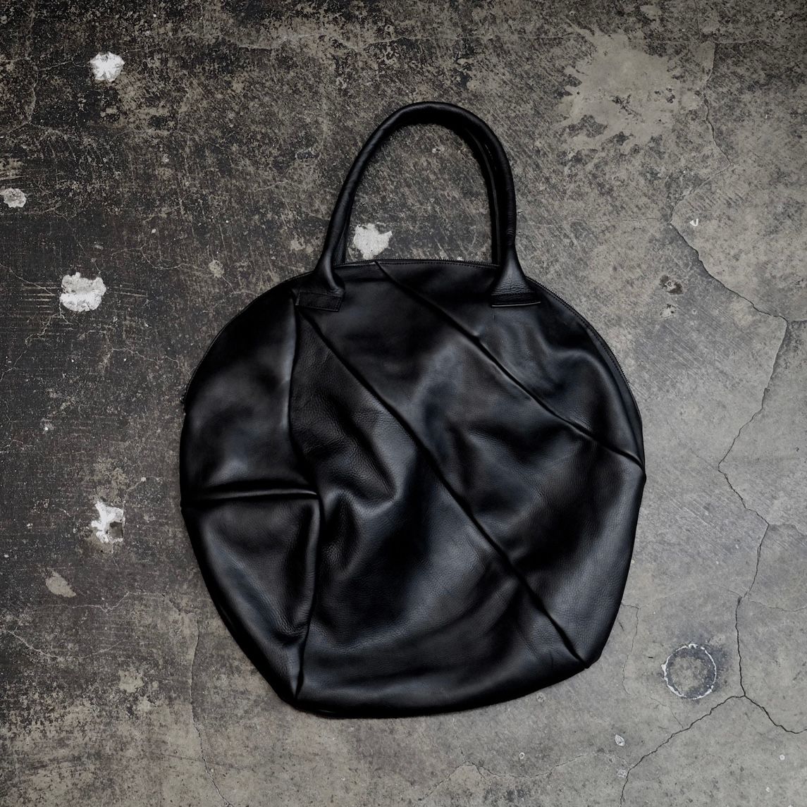 【お取り寄せ注文可能】Palm Motif Bag