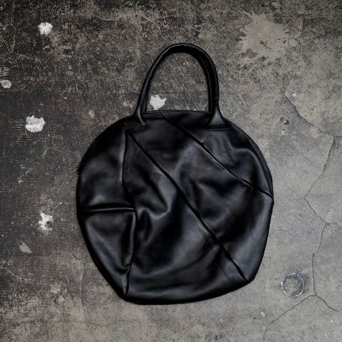 【お取り寄せ注文可能】Palm Motif Bag