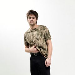 【残り一点】Lera Single Stitch Tee