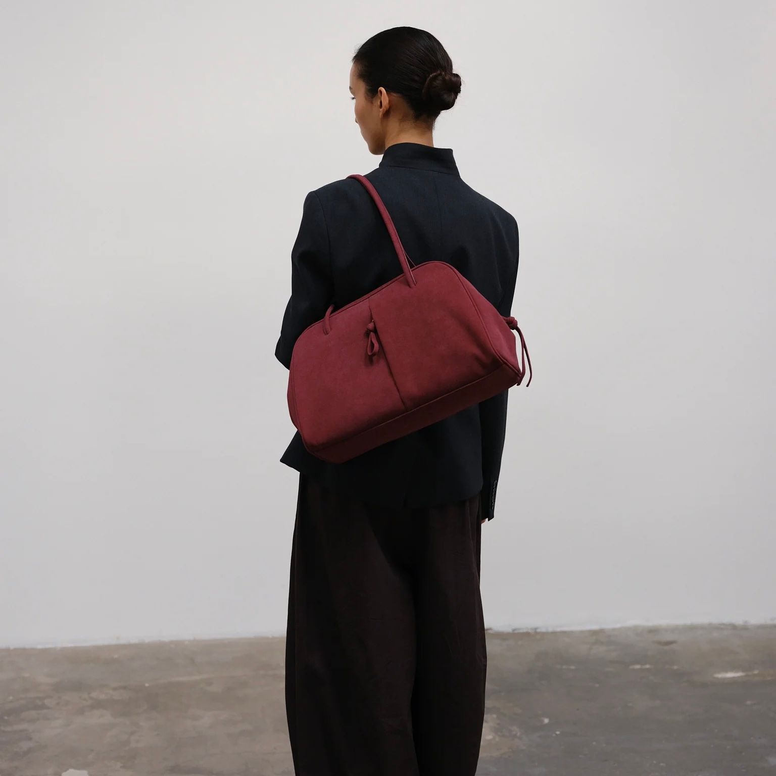 【残り一点】Brooklyn Bag