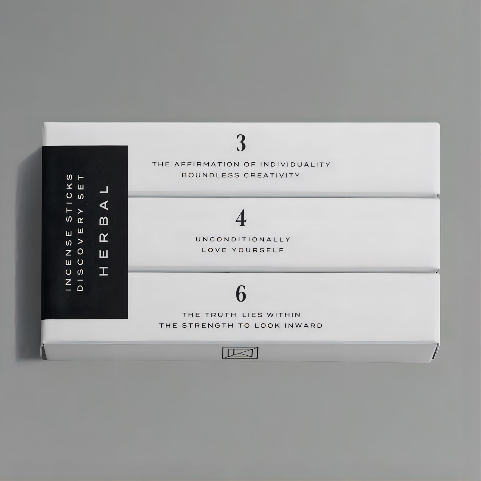 【残り一点】Incense Sticks Discovery Set(FLORAL)