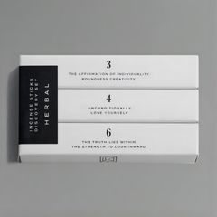 【残り一点】Incense Sticks Discovery Set(FLORAL)