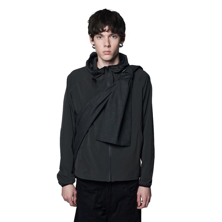 Omar Afridi - 【残り一点】Knotted Lidia Bag | ACRMTSM ONLINE STORE