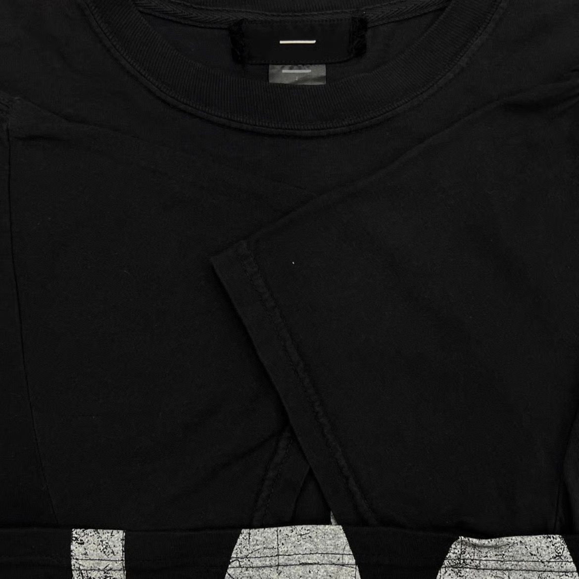 【残り一点】Bootleg Tee(FACE FUCT)