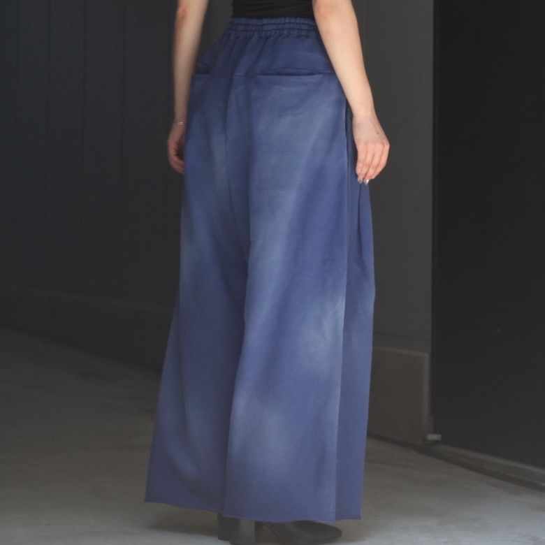【残り一点】Washed Ordinary Home Baggy