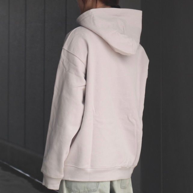 【残り一点】Classic Duo Hoodie