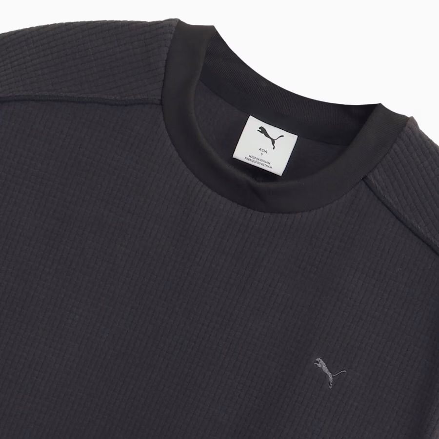 【残り一点】Fleece Overhead