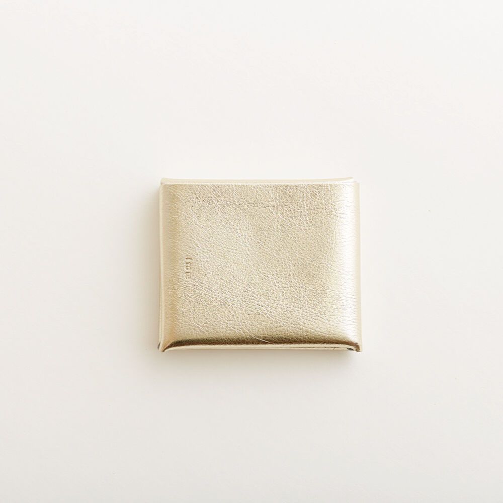 【残り一点】Seamless Short Wallet