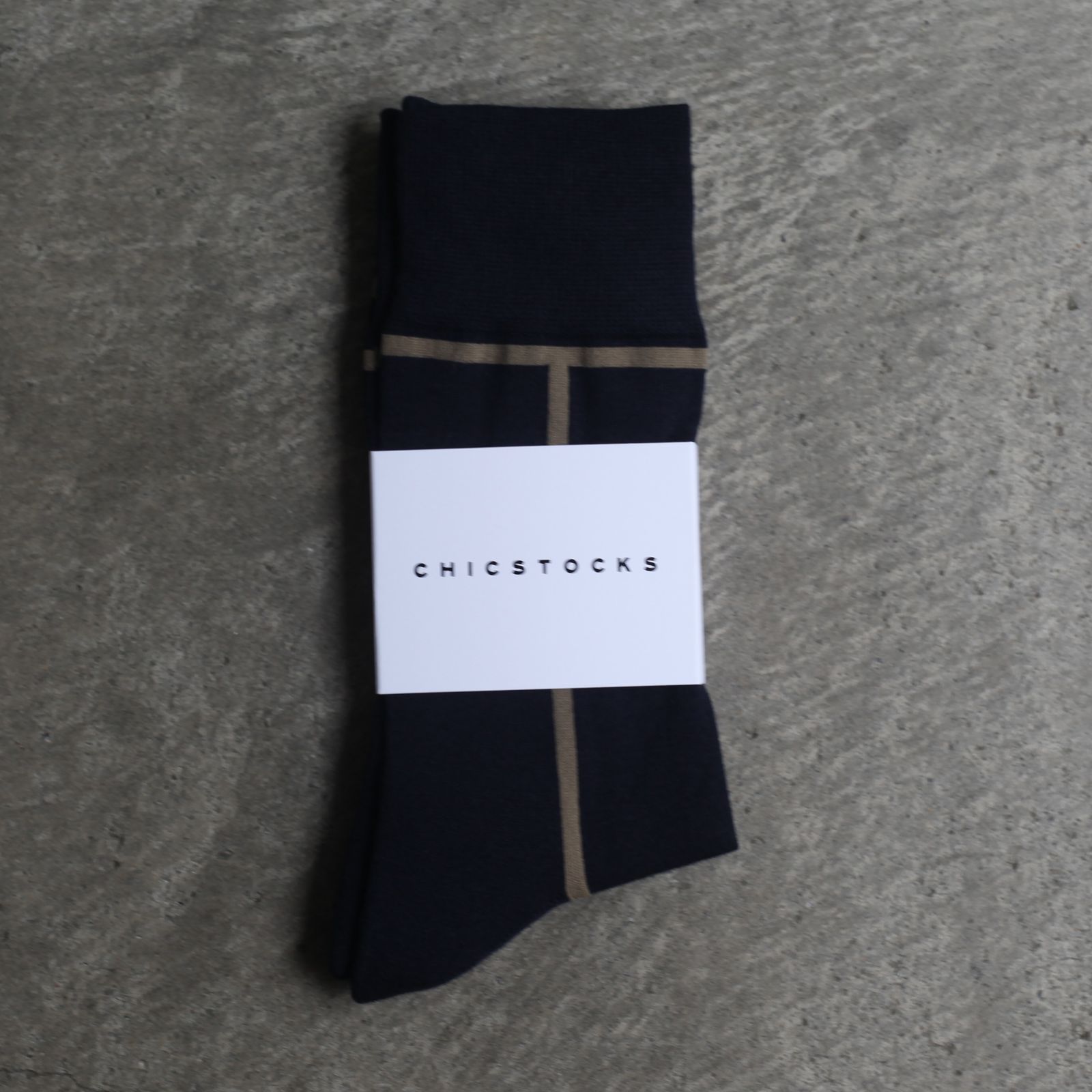 【残り一点】Line Socks