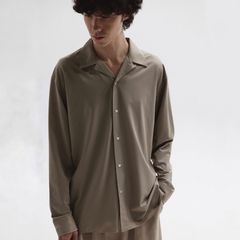 【残り一点】46G Delta Shirt