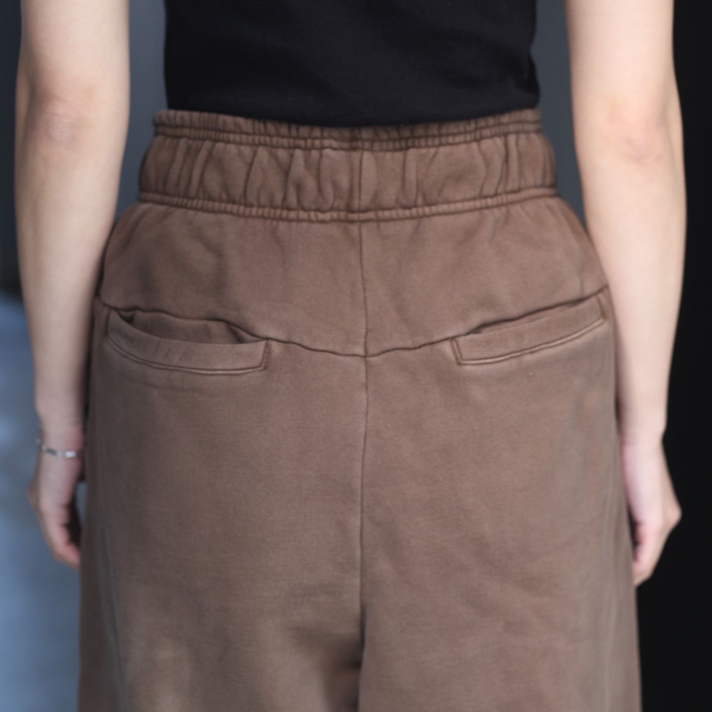 【残りわずか】Full Sweat Pant