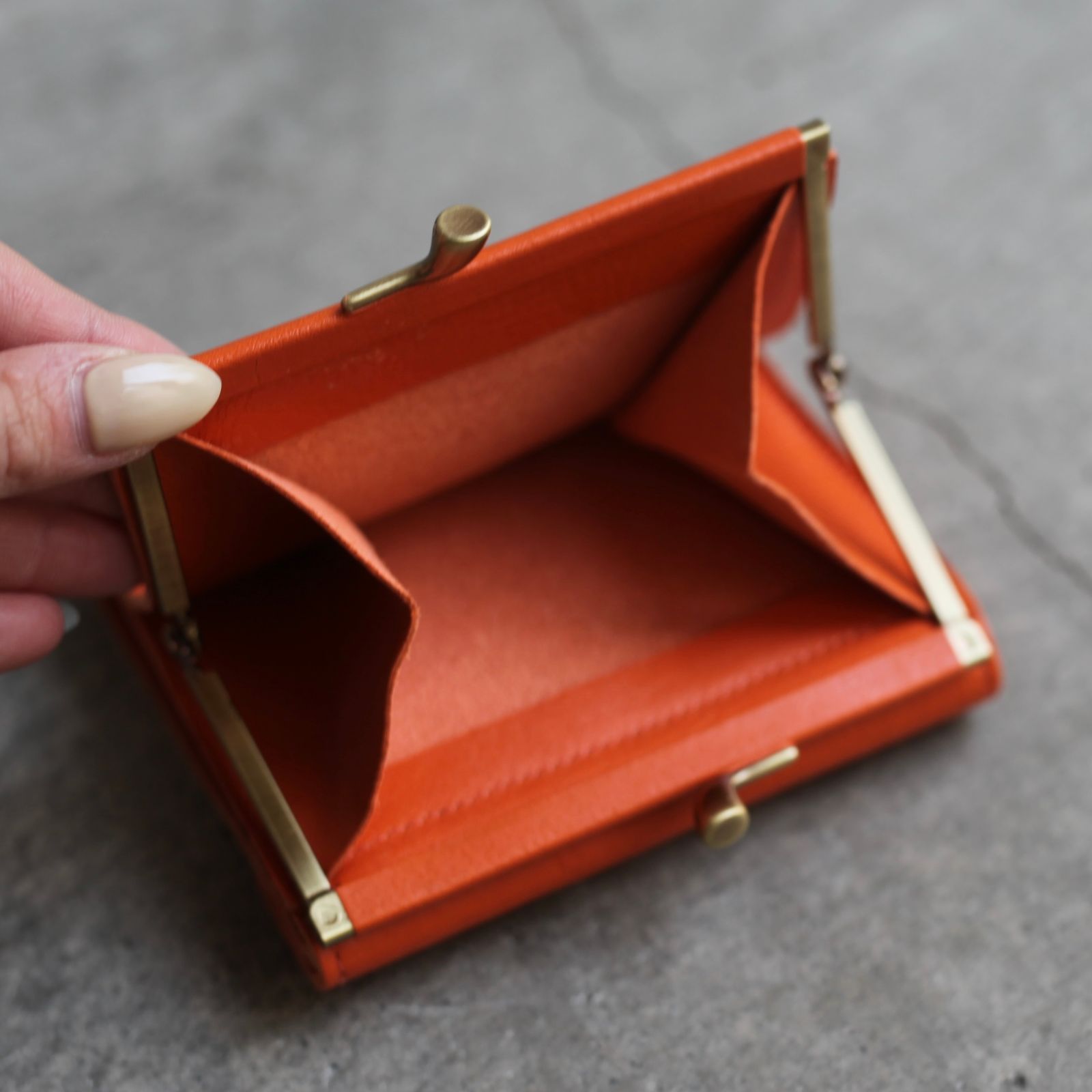 【残り一点】ウォレット