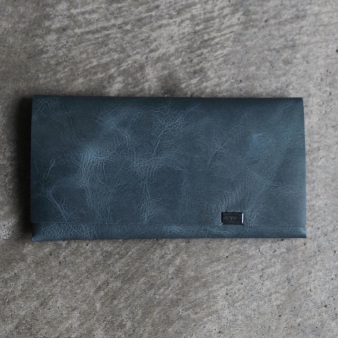 【残り一点】ロングウォレット