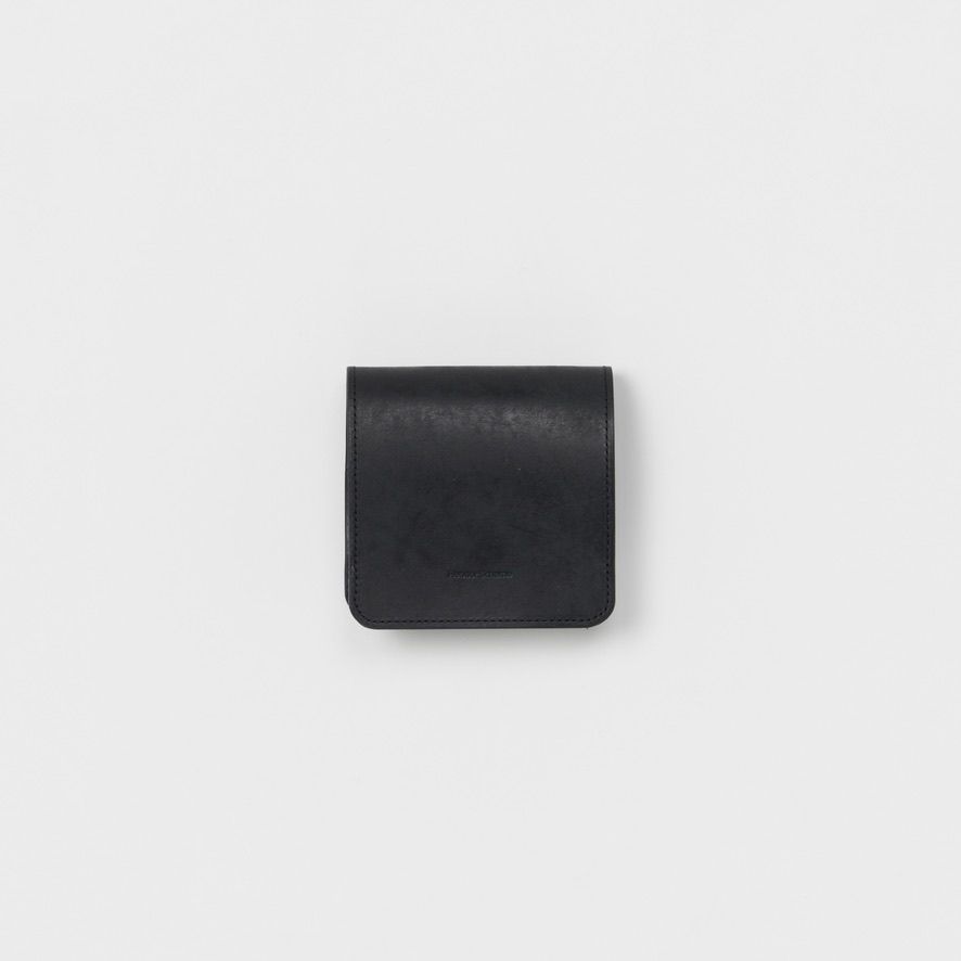 Hender Scheme - 【次回入荷8月中旬予定】Vertical Wallet(GREEN