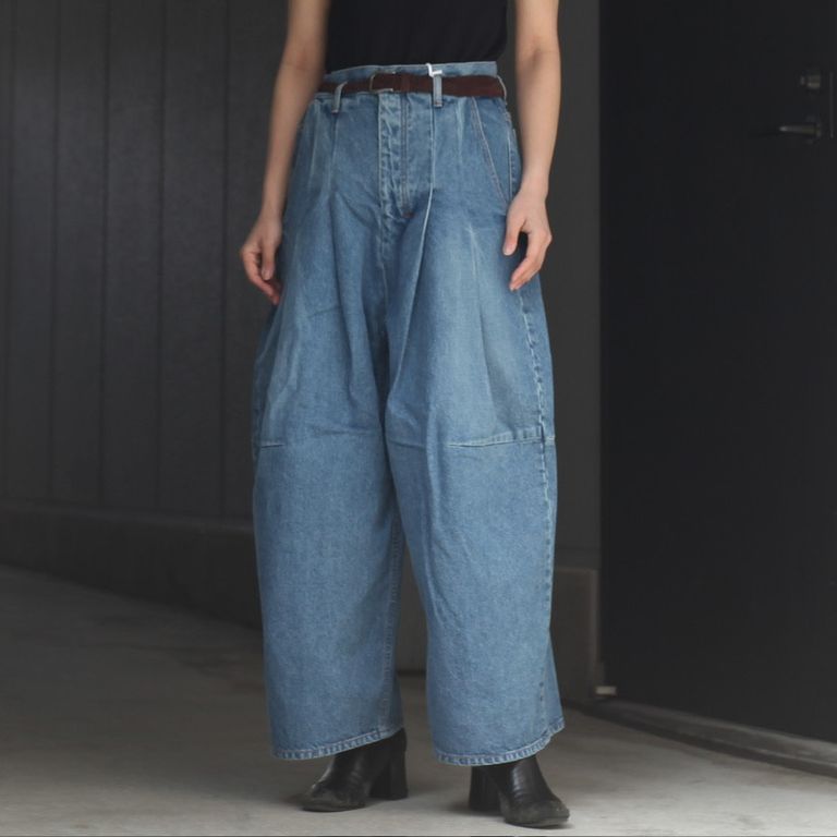 SHINYAKOZUKA - 【残りわずか】Ordinary City Baggy | ACRMTSM ONLINE  