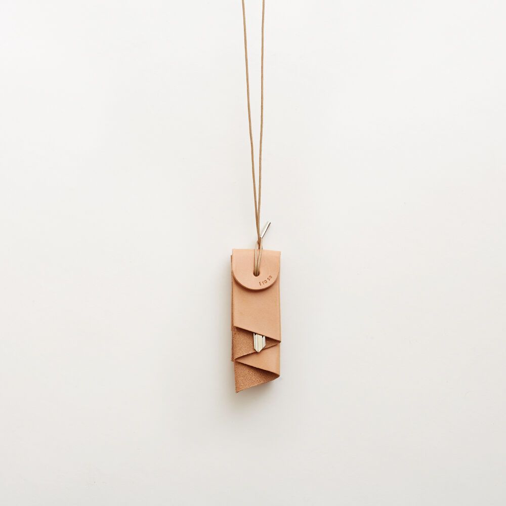 【残り一点】Aurora Key Holder