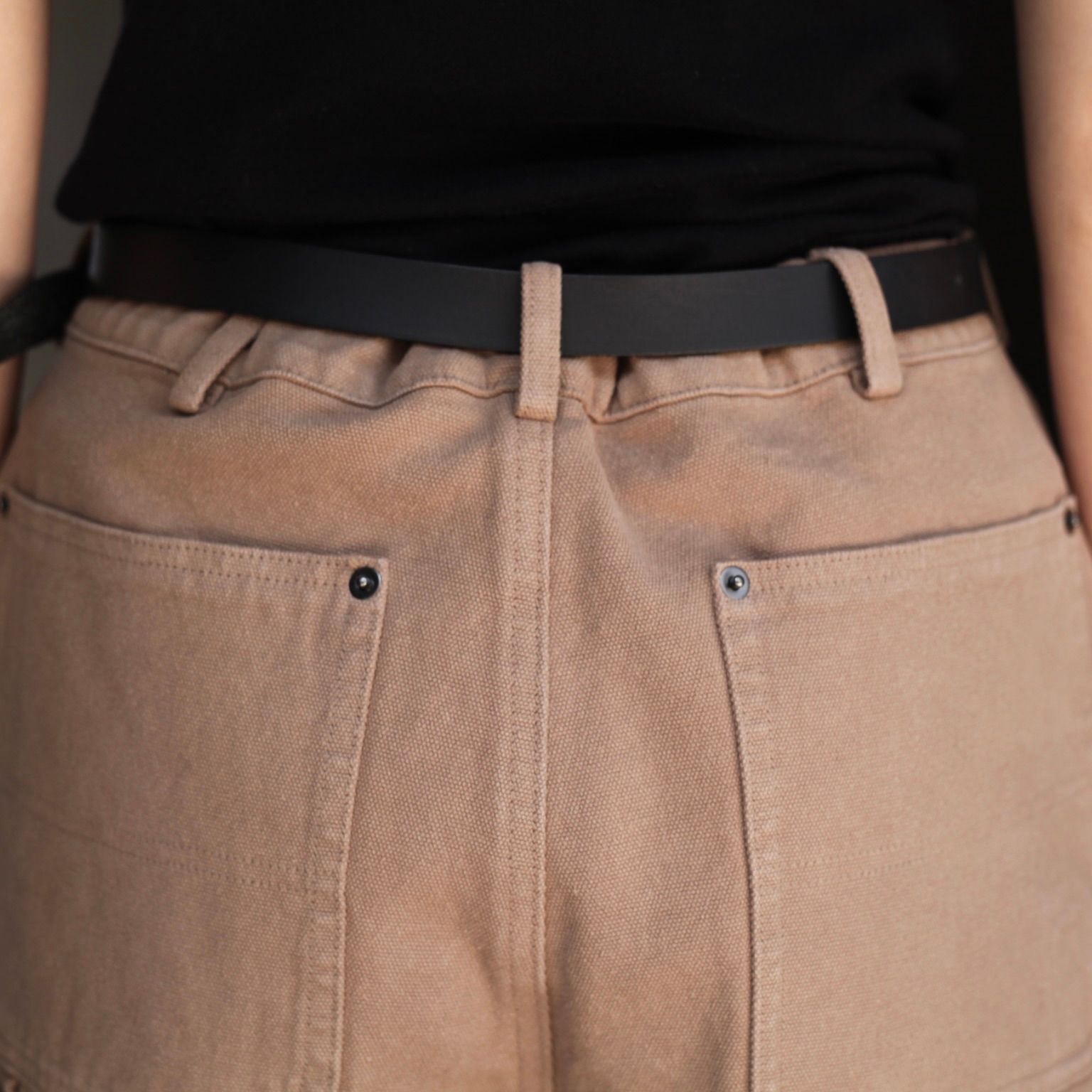 【残り一点】Shinguard Canvas Shorts
