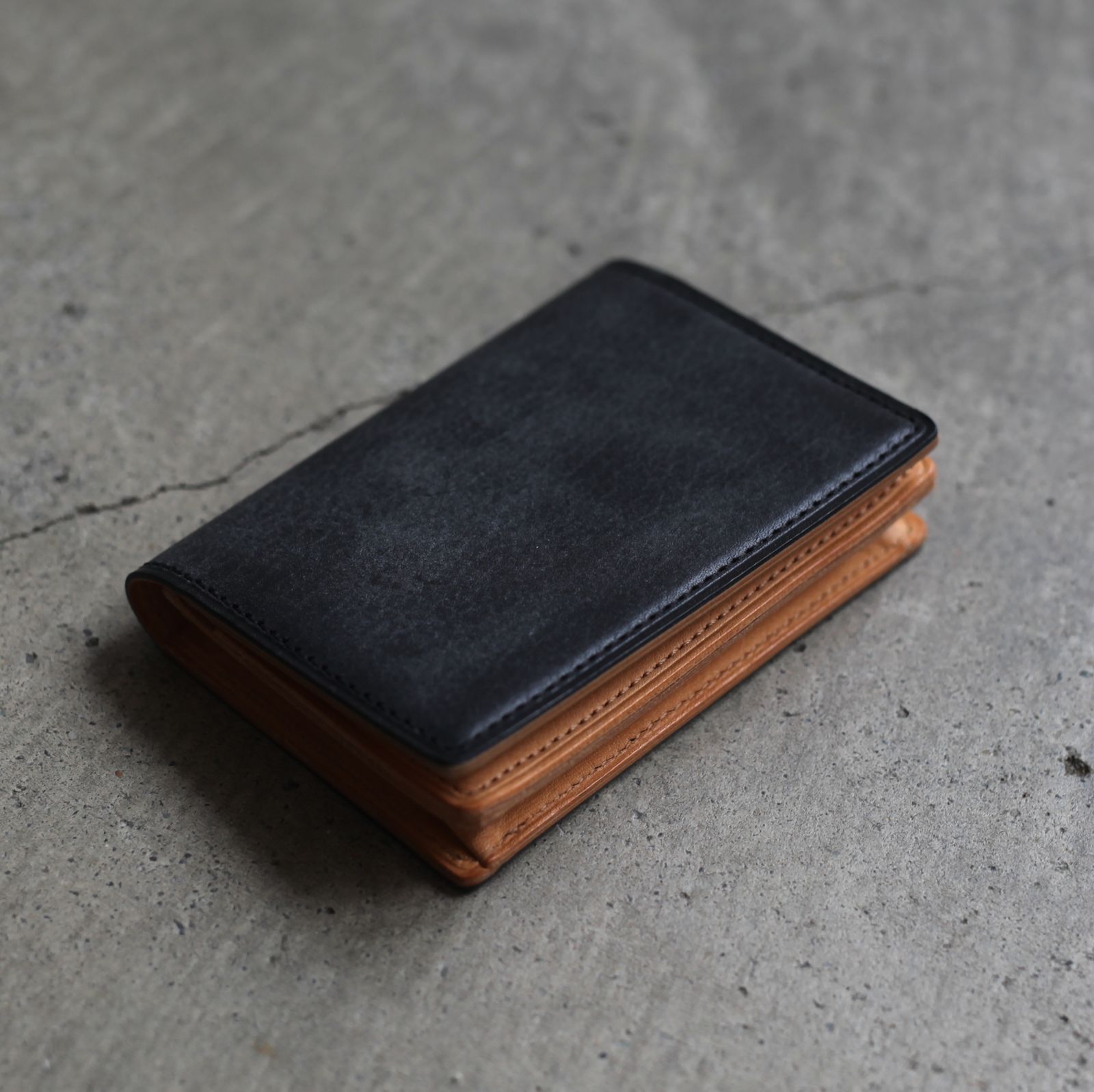 【残りわずか】Card File(BLACK)
