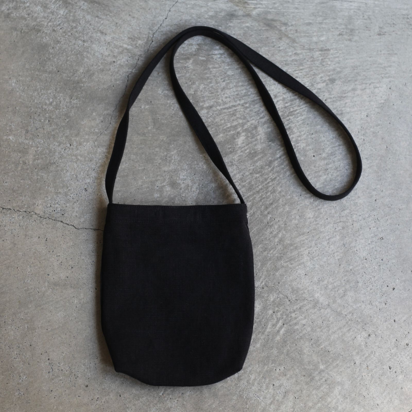 【残りわずか】Researcher Bag Small(HEMP)
