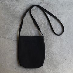 【残りわずか】Researcher Bag Small(HEMP)