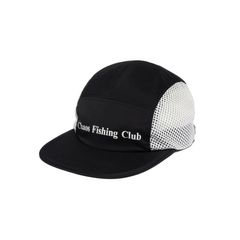 【残り一点】Logo Jet Cap 2