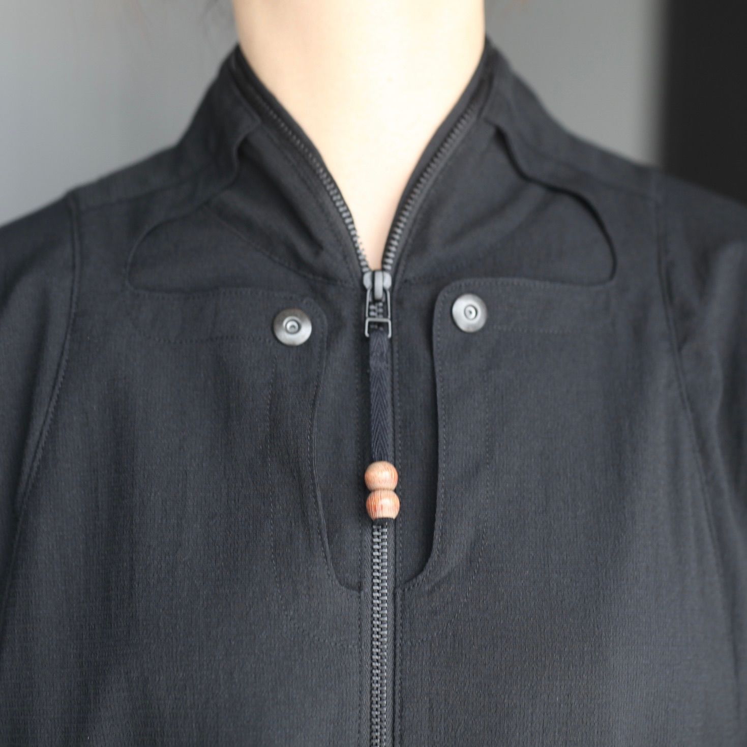JIAN YE - 【残り一点】Bio JKT | ACRMTSM ONLINE STORE