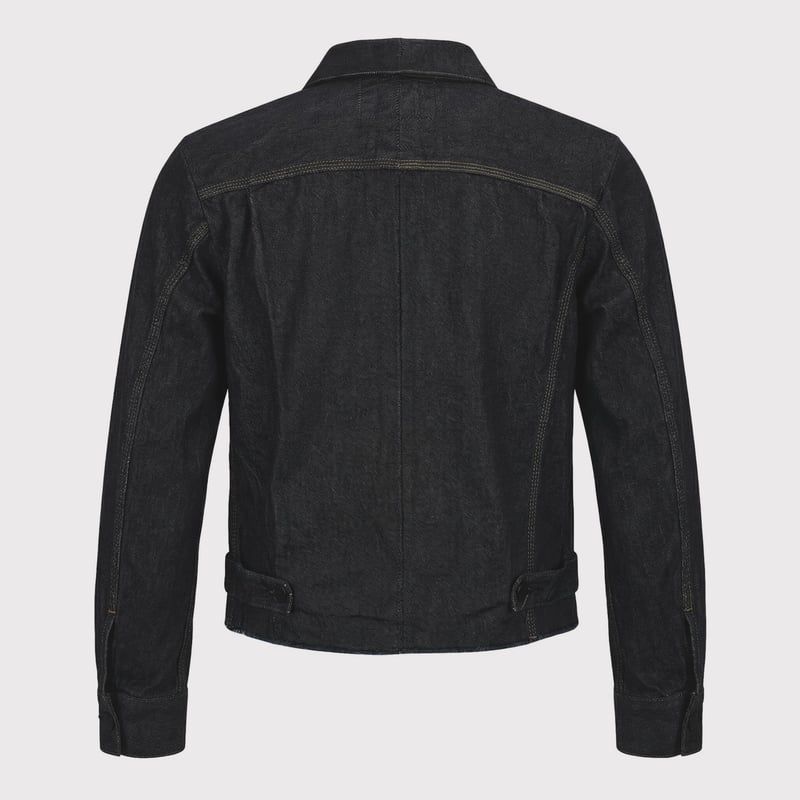 【残り一点】Deconstructed Denim Tracker(KOJIMA)