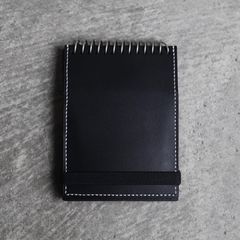 【残りわずか】Coil Spring Wallet(MEMO_COW)