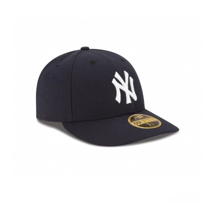 【残り一点】LP 59fifty MLBオンフィールド(ニューヨーク・ヤンキース_ゲーム)