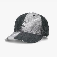 【残り一点】Denim Mashup Baseball
