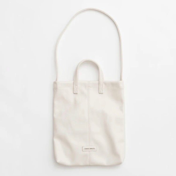 【残り一点】Logo Tote Bag