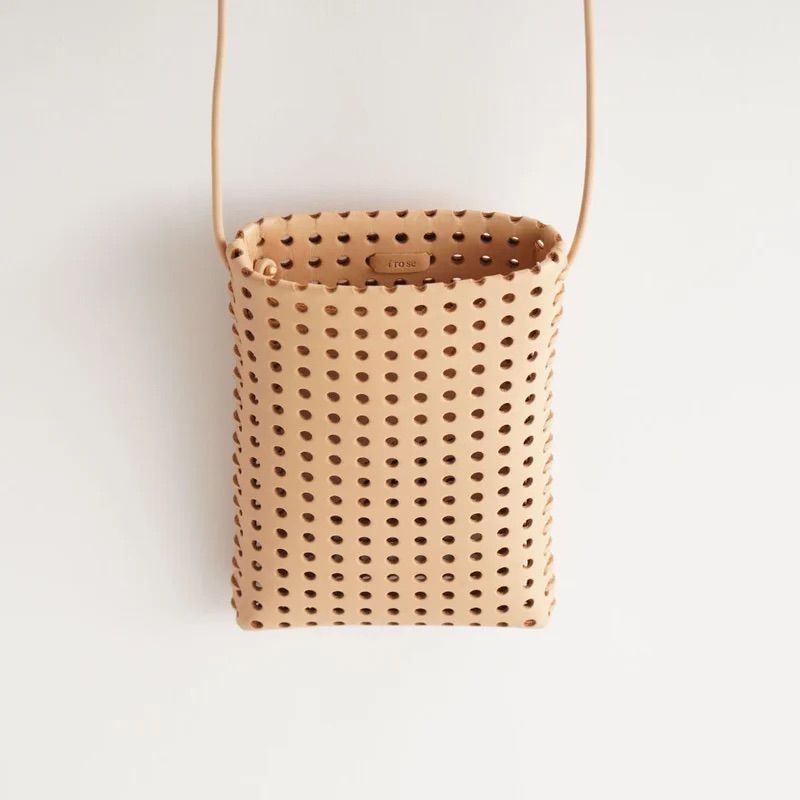【残り一点】Kago Mini Shoulder_01